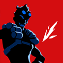 Spiked Gloves